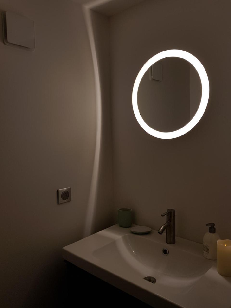 Gites Spa Strasbourg - La Villa 14 Furdenheim Εξωτερικό φωτογραφία
